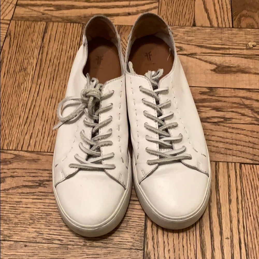 FRYE SNEAKERS